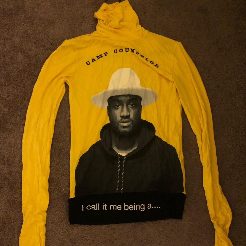 Tastemaker collective turtleneck